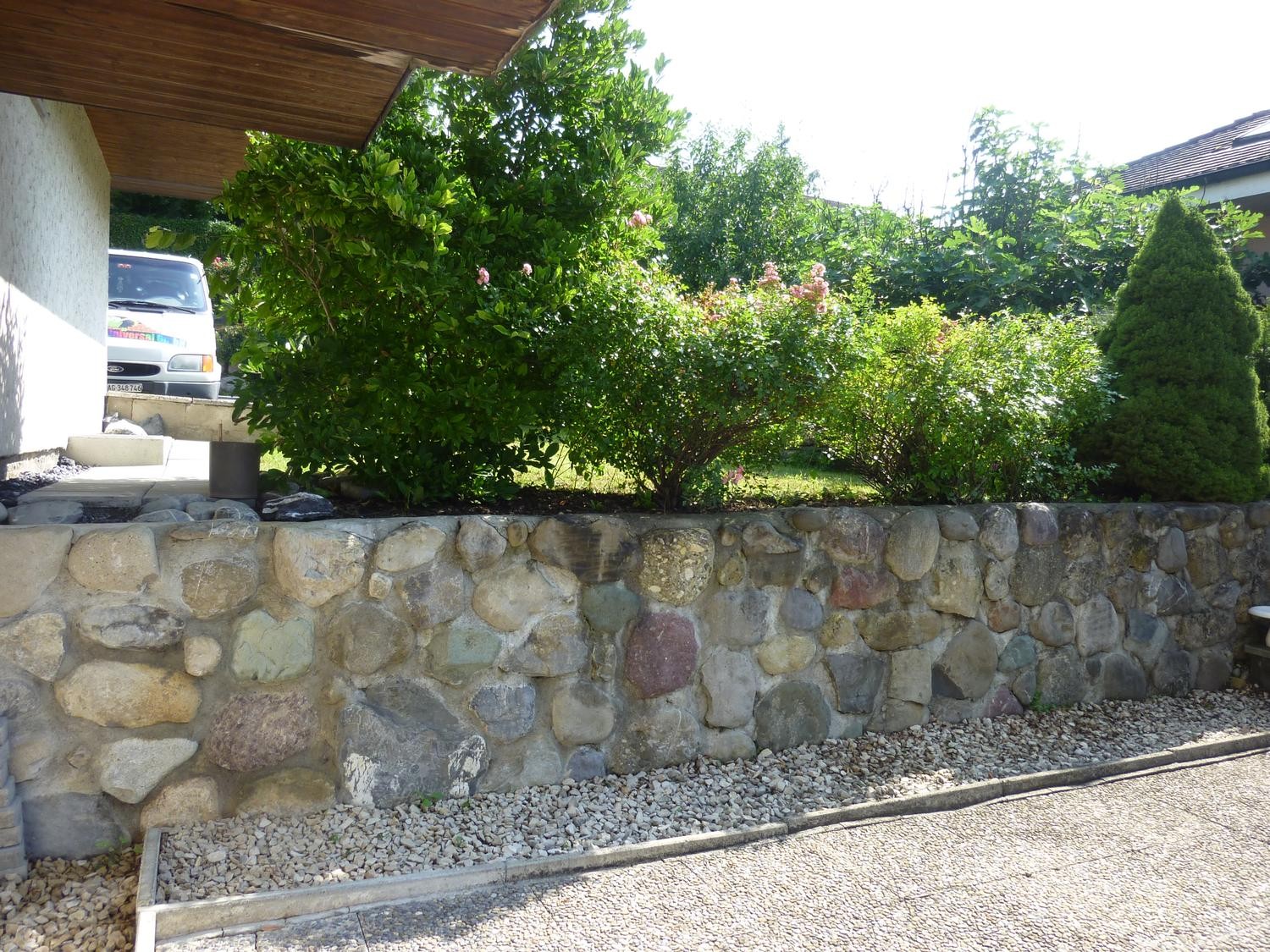 Casa unifamiliare di 5 ½ locali