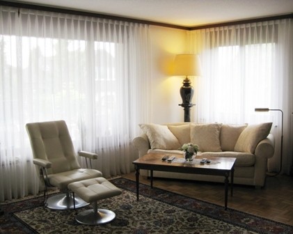 Casa unifamiliare di 5 ½ locali