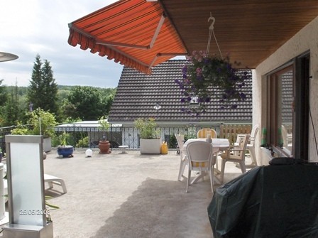Casa unifamiliare di 5 ½ locali