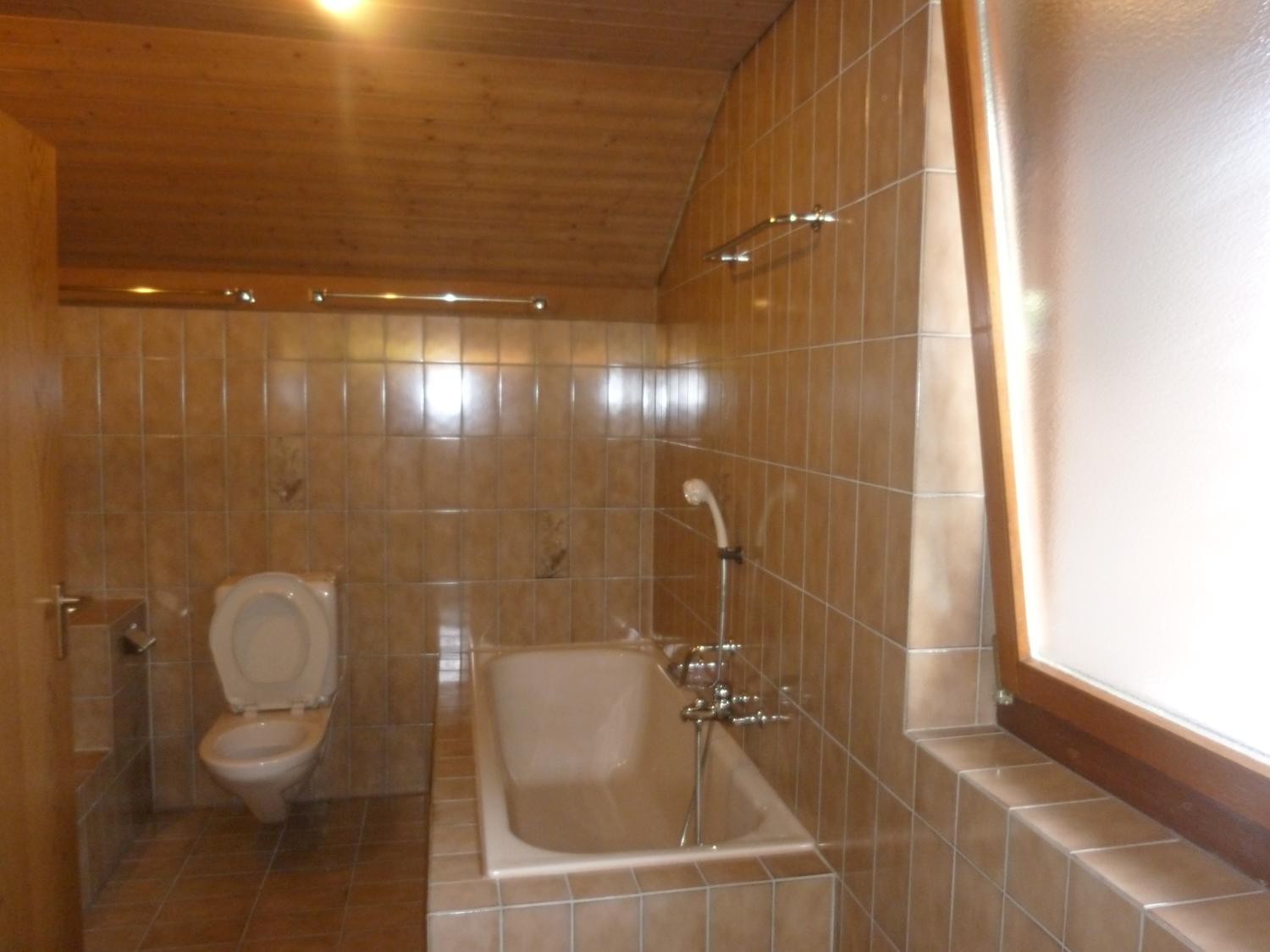 Casa unifamiliare di 5 ½ locali