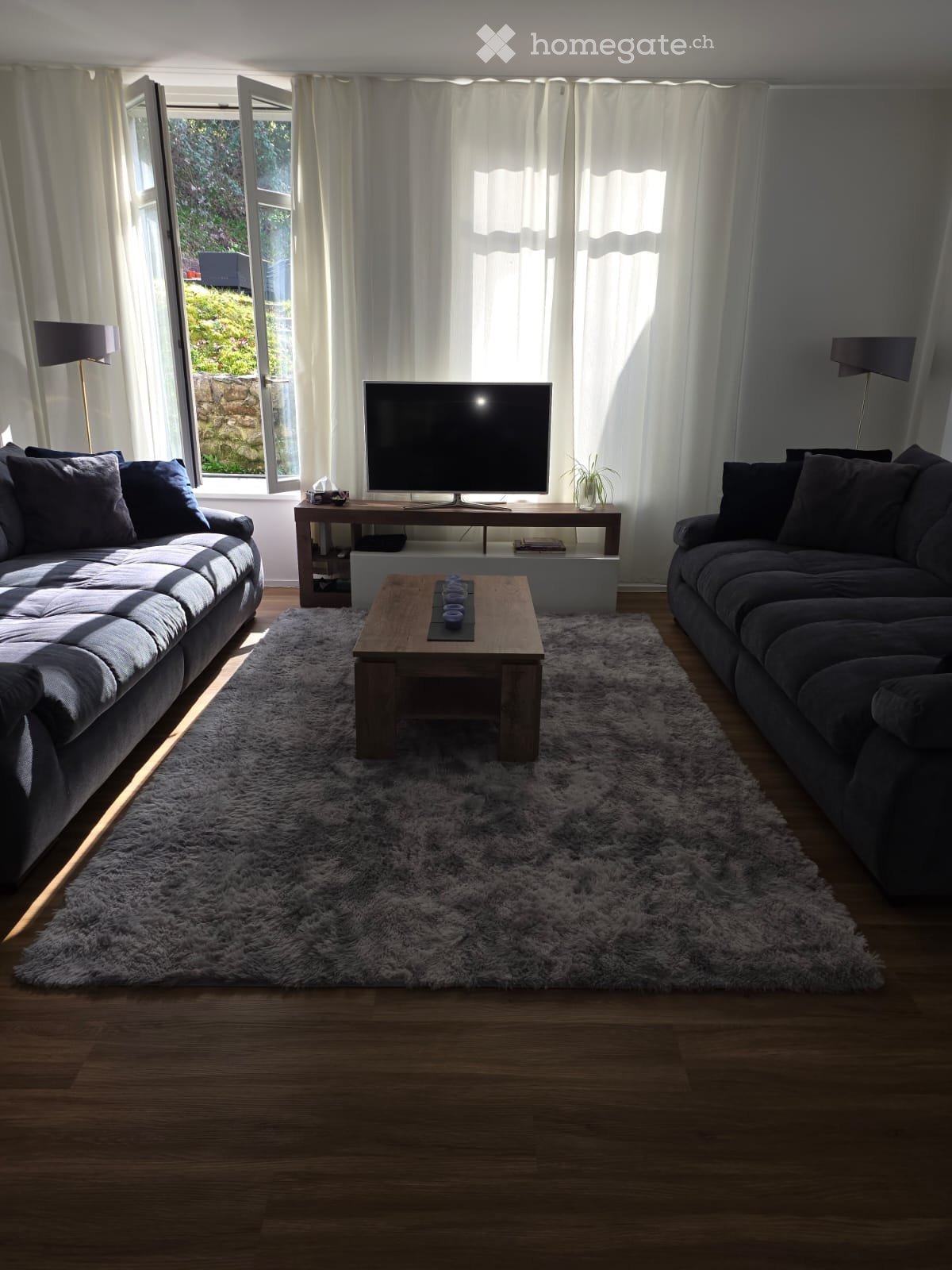 Appartamento di 2 ½ locali