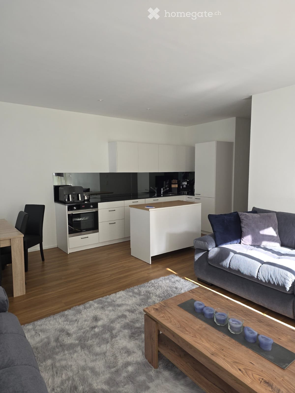 Appartamento di 2 ½ locali