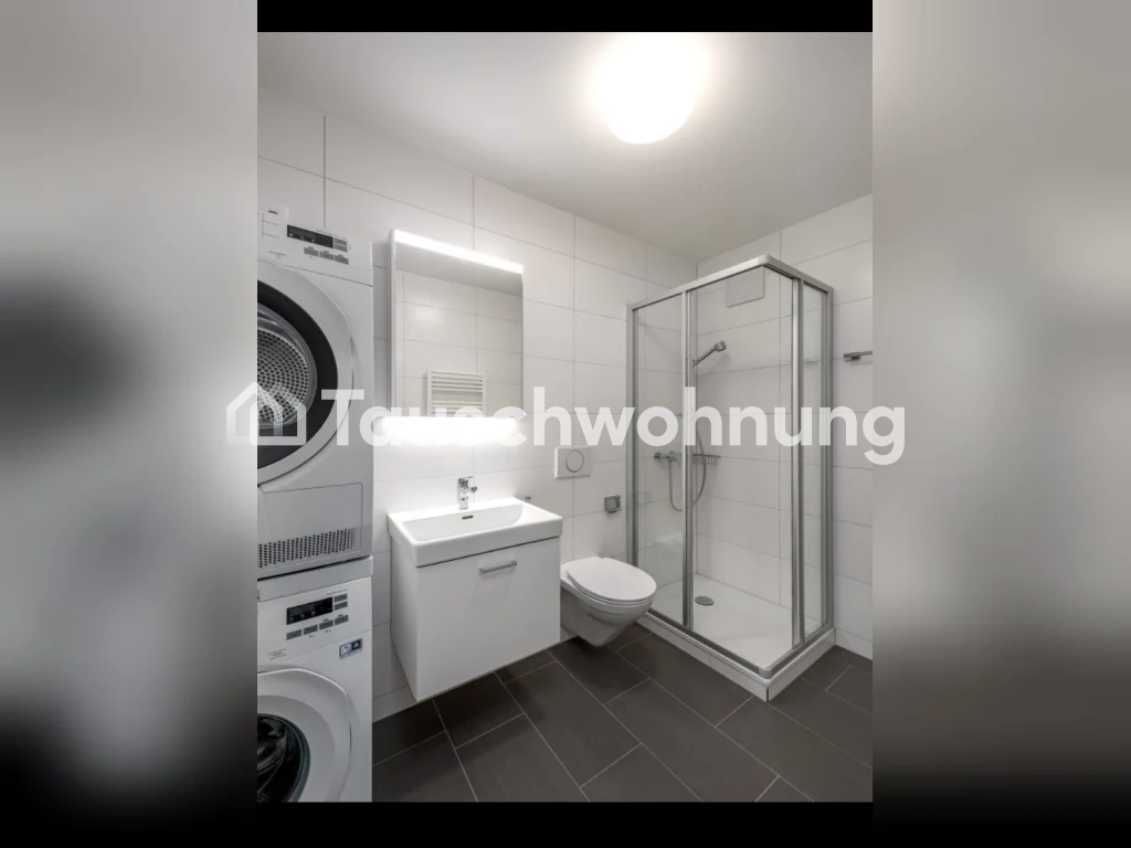 1-Zimmer-Wohnung