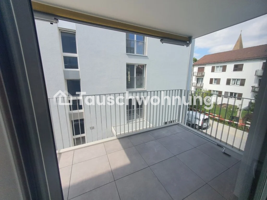 1-Zimmer-Wohnung