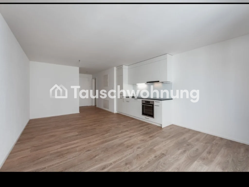 1-Zimmer-Wohnung