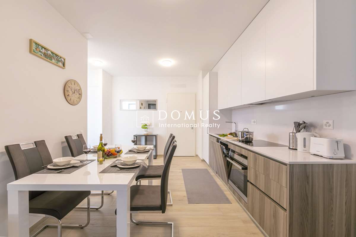 2 ½ Zimmer Wohnung