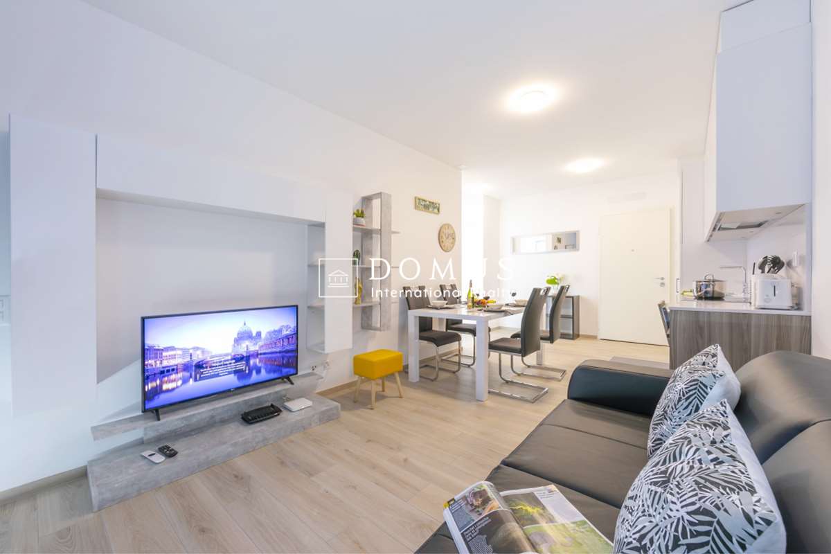 2 ½ Zimmer Wohnung