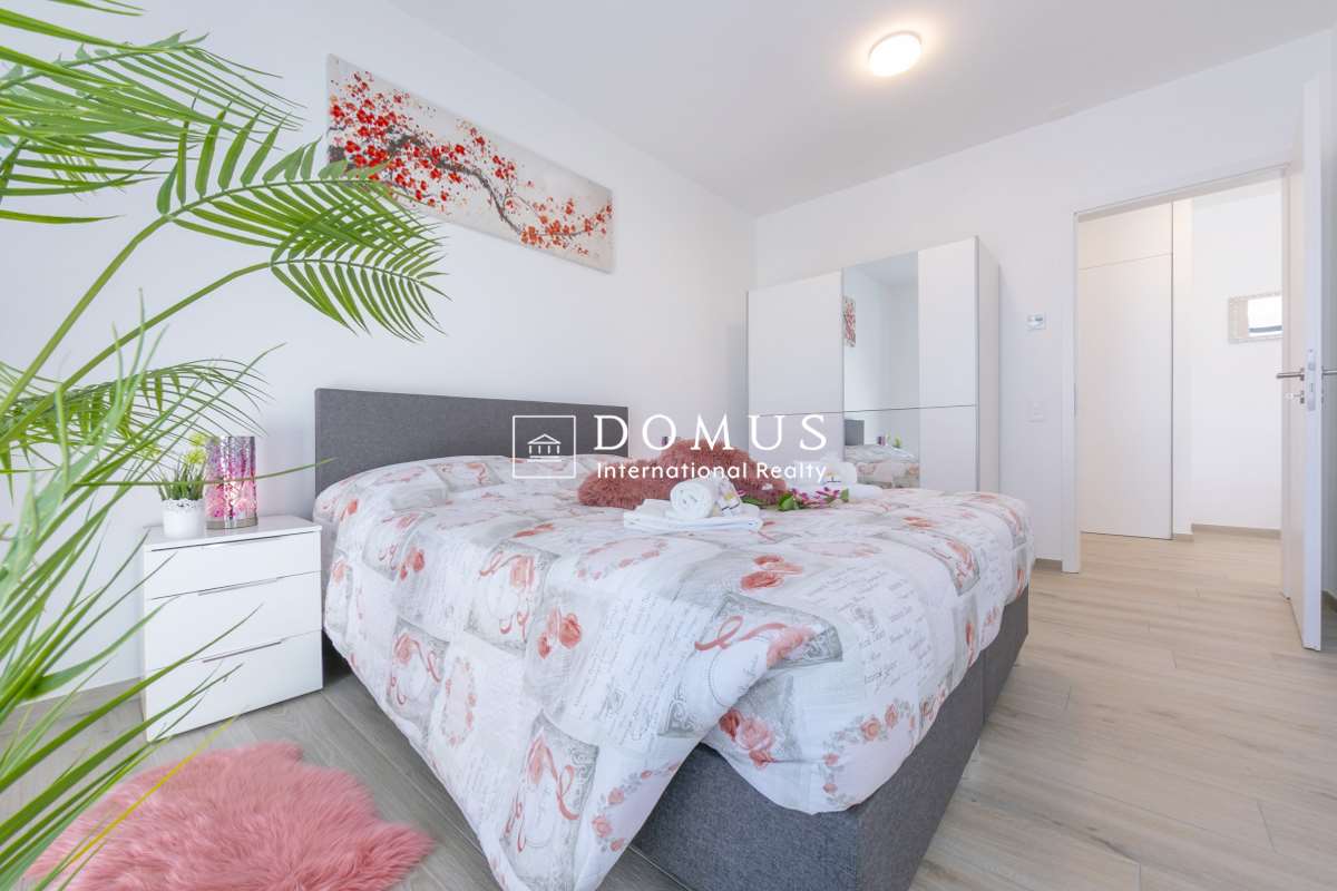 2 ½ Zimmer Wohnung
