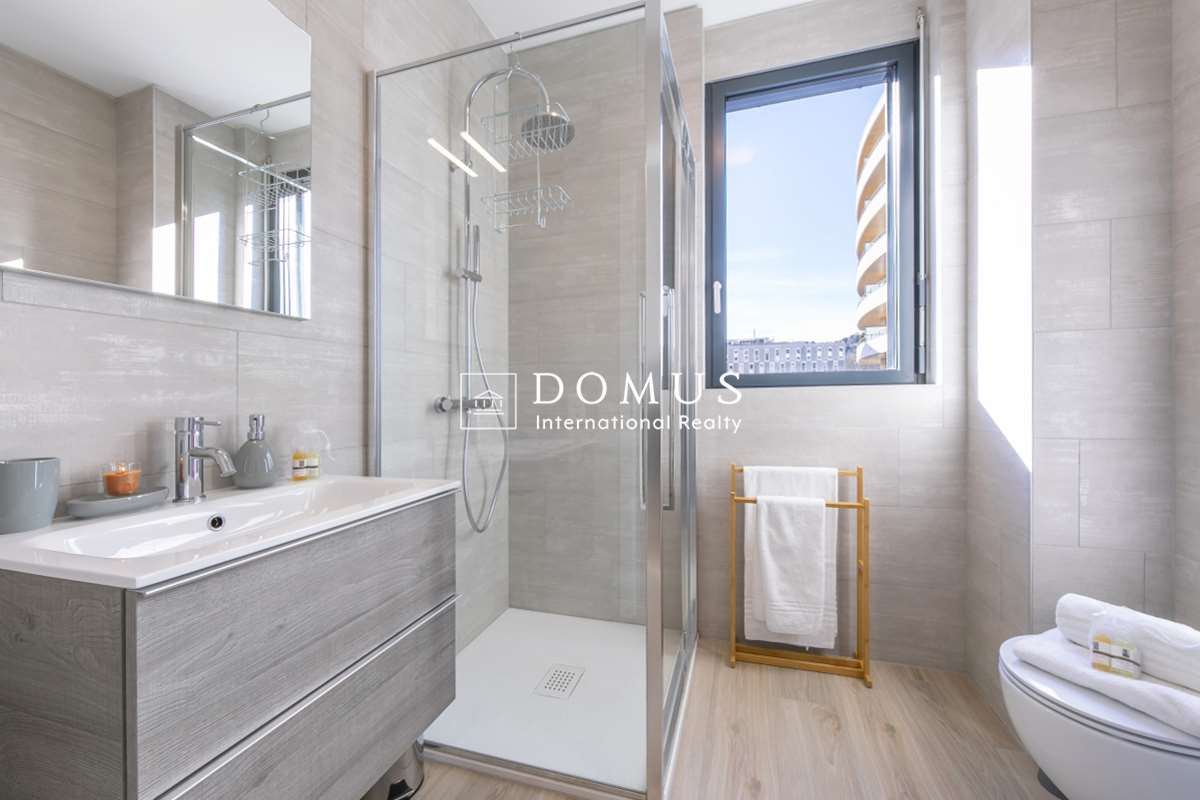 2 ½ Zimmer Wohnung