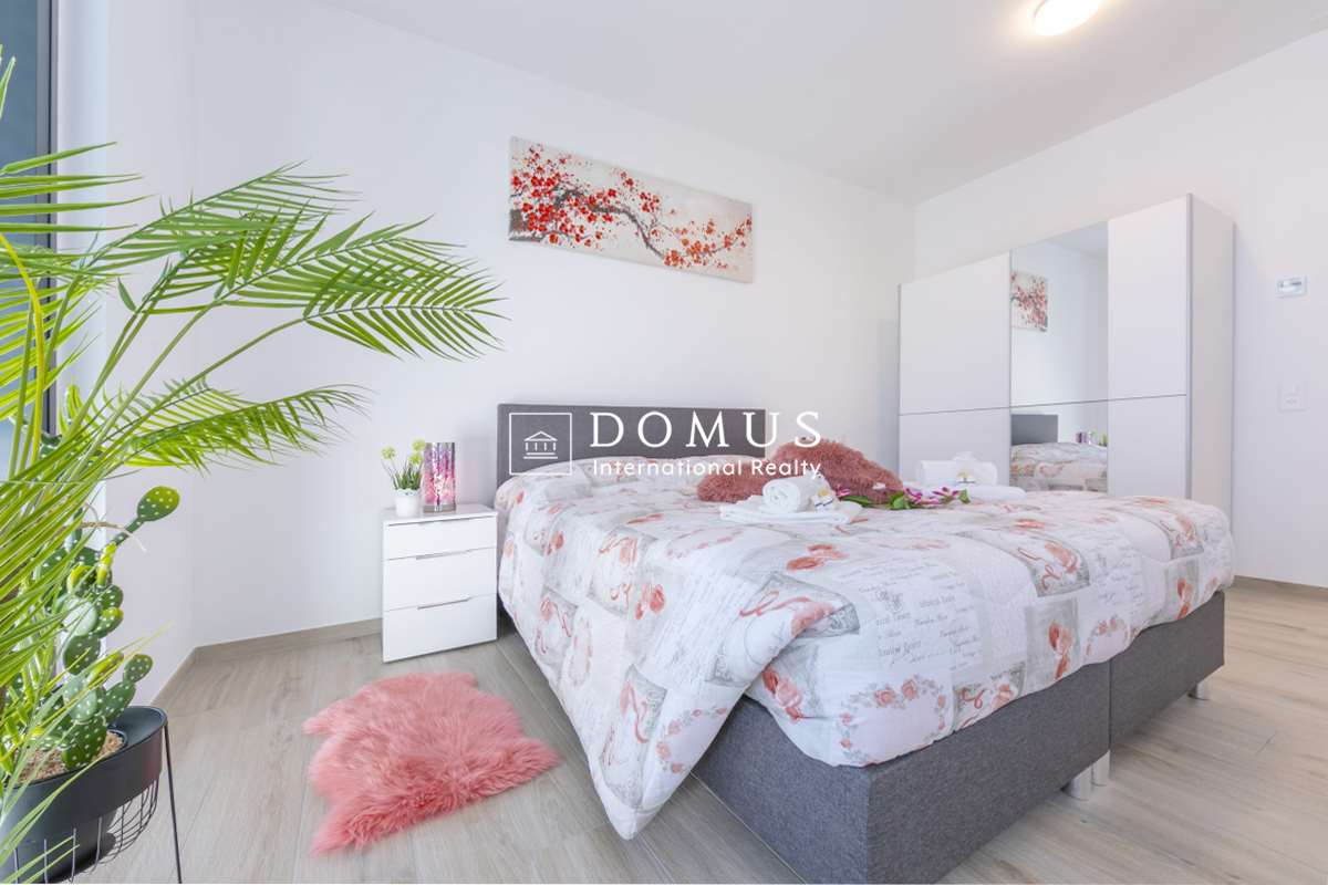 2 ½ Zimmer Wohnung