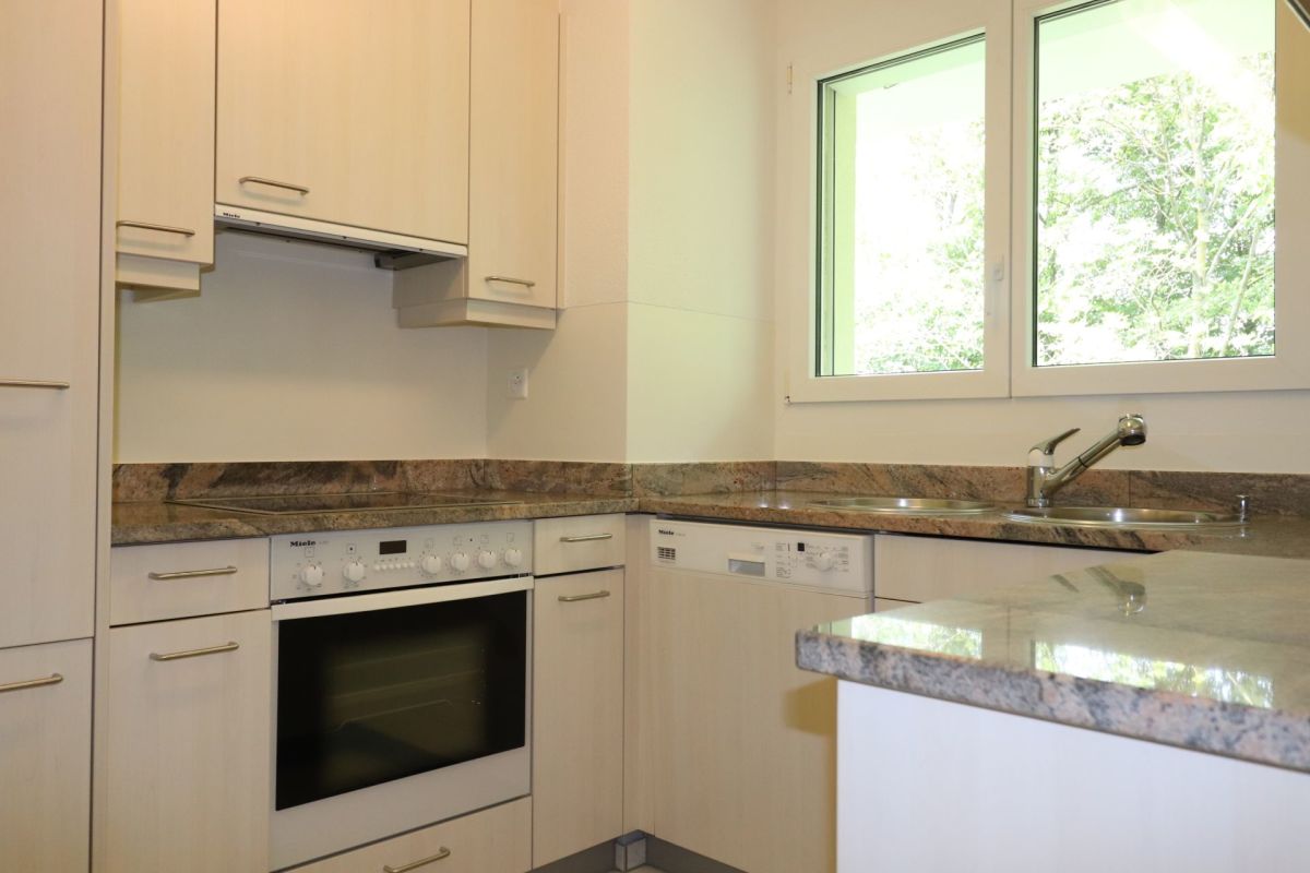 Appartamento di 2 ½ locali