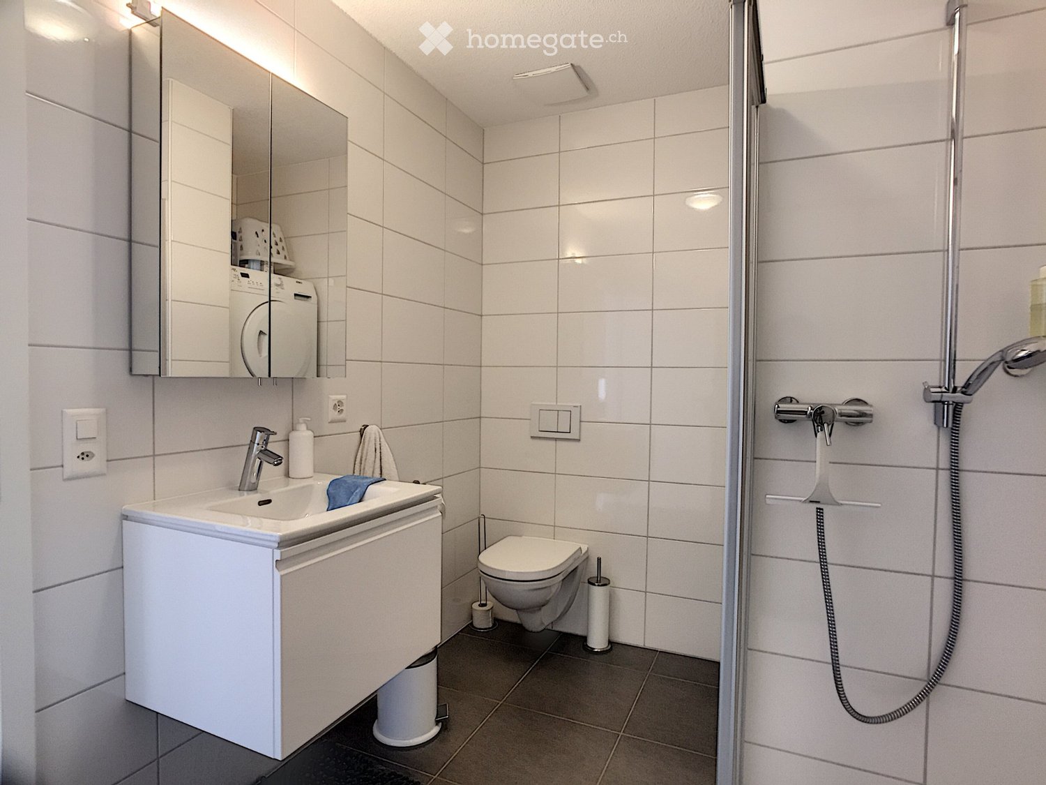 Appartamento di 3 ½ locali