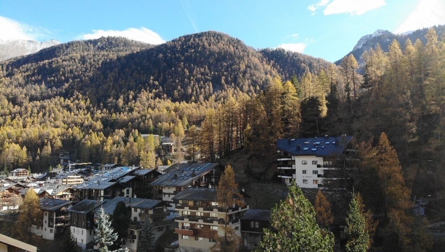 4 ½ pièces appartement