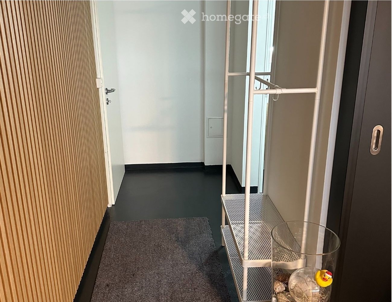 1-Zimmer-Wohnung