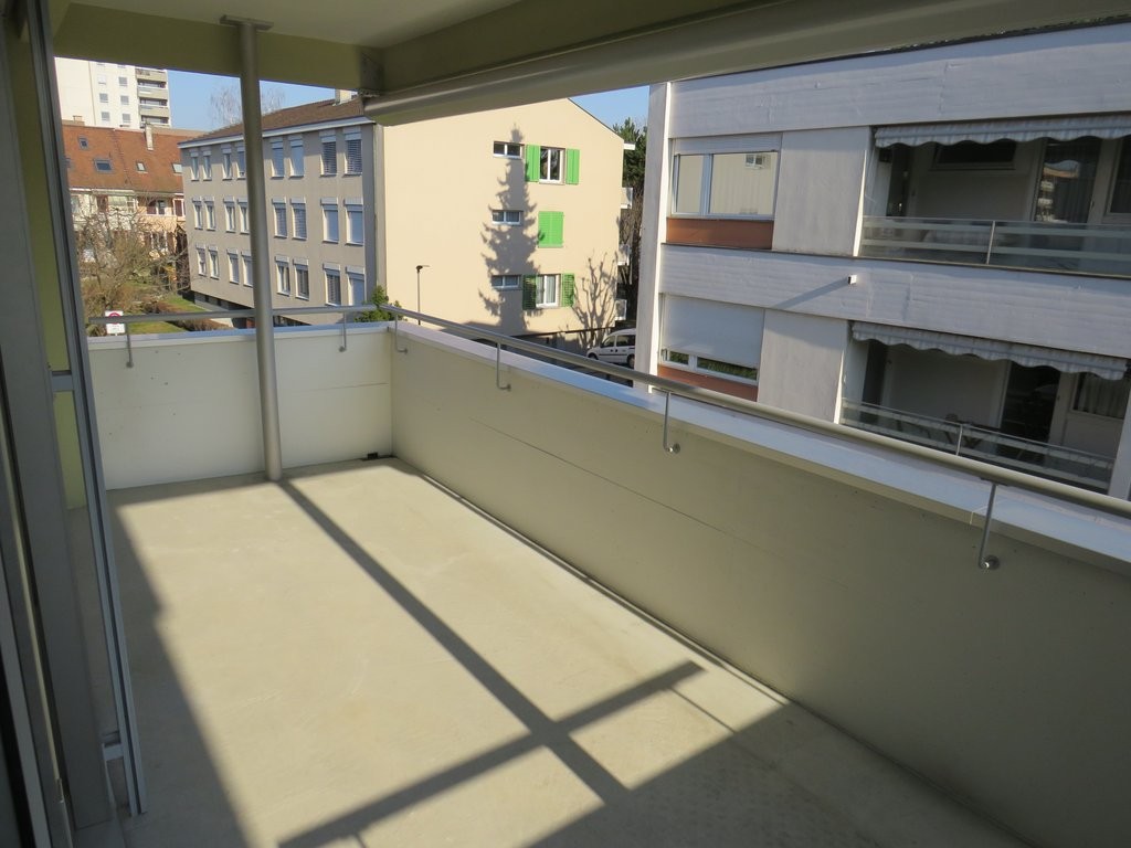 Appartamento di 4 ½ locali