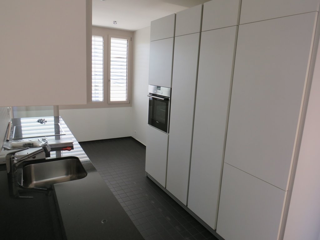 Appartamento di 4 ½ locali
