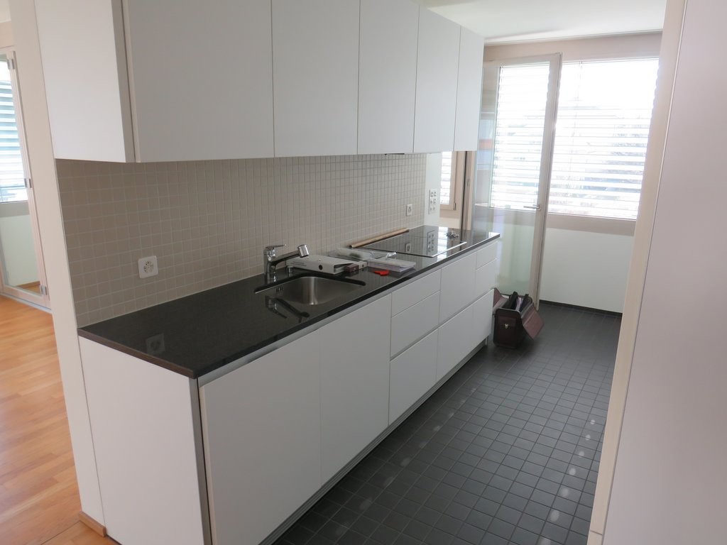 Appartamento di 4 ½ locali