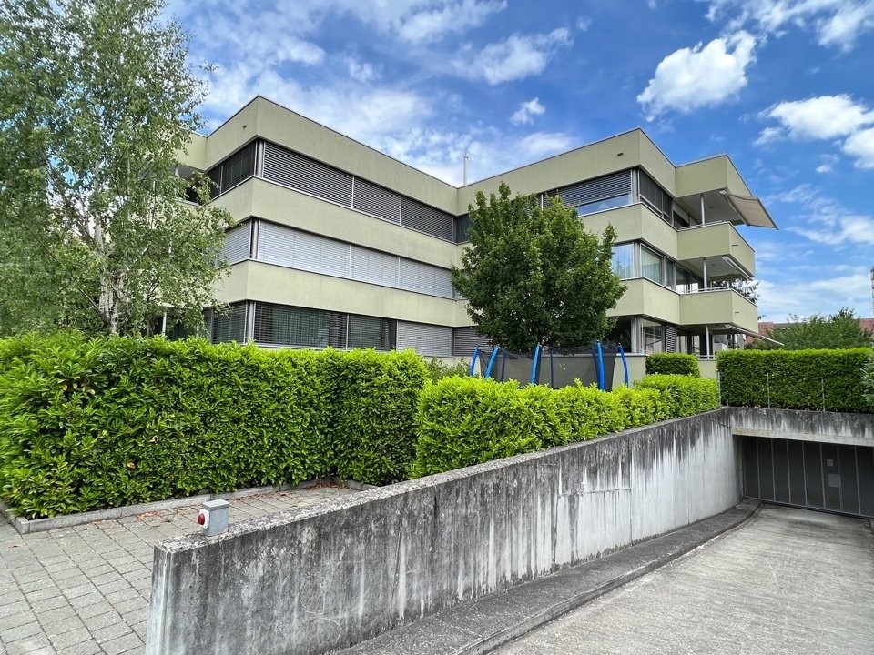 Appartamento di 4 ½ locali