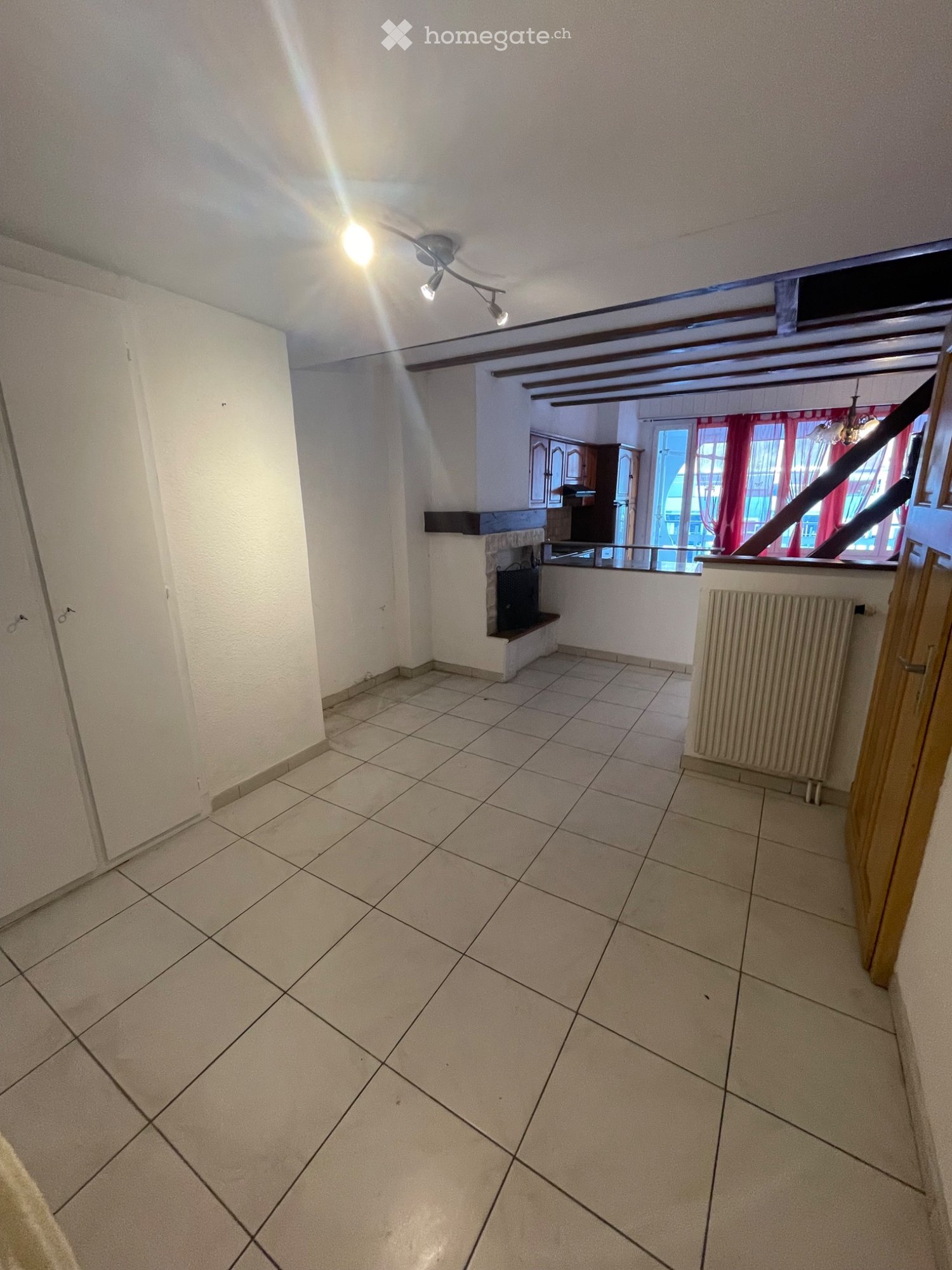 appartamento 4 locali