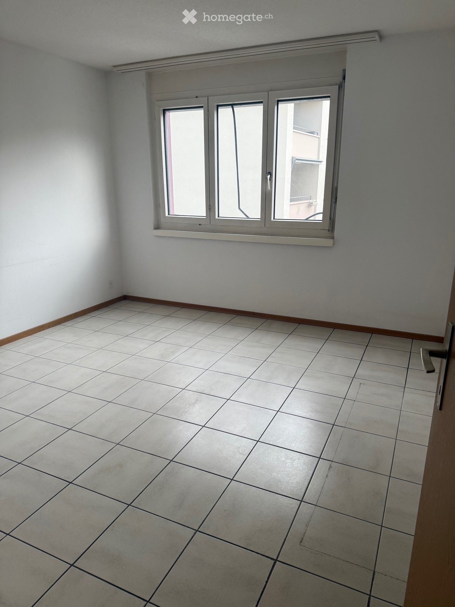 appartamento di 3 locali
