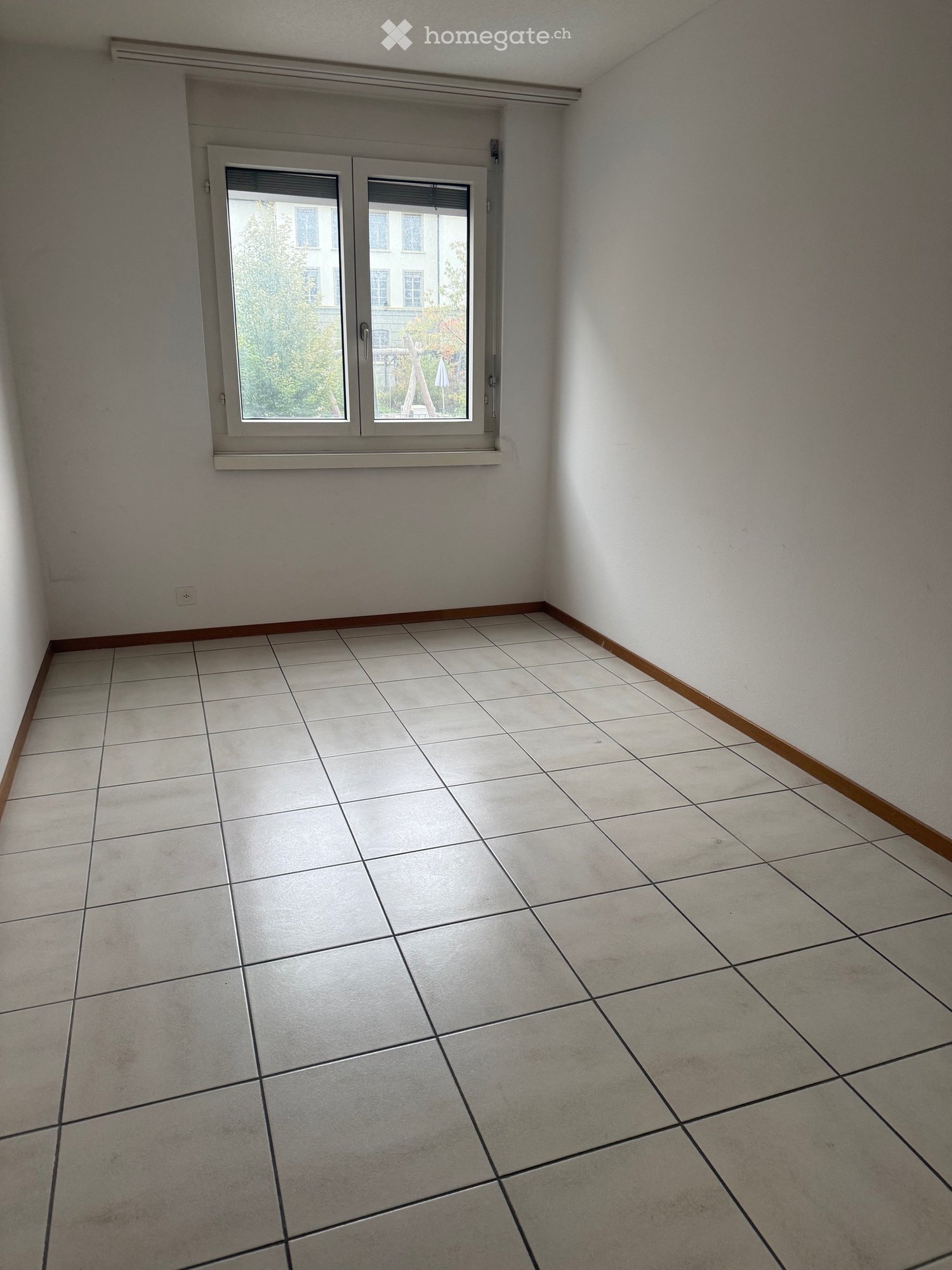 appartamento di 3 locali