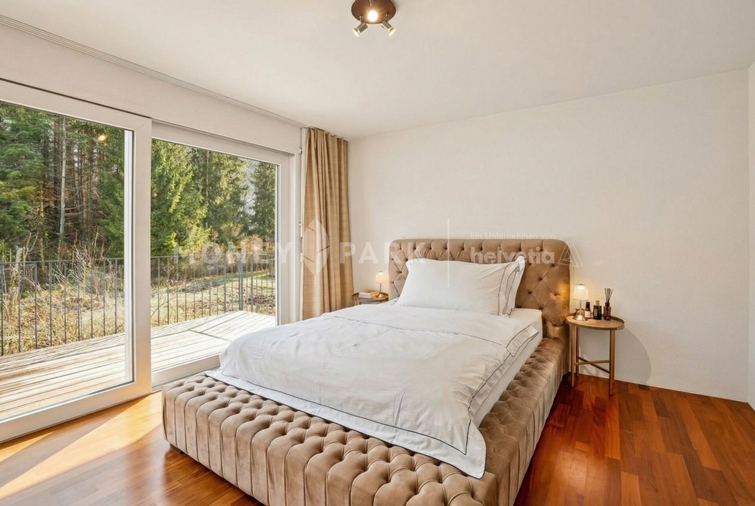 5 ½ rooms single house