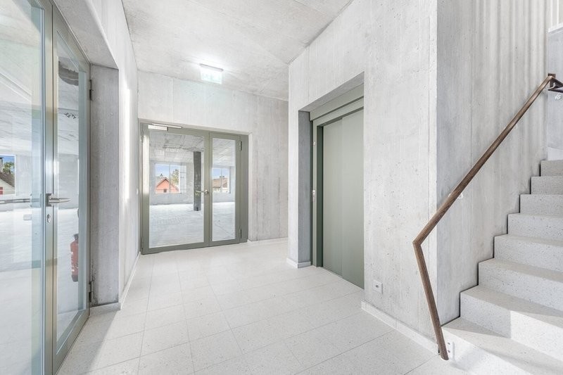 291m² commercial