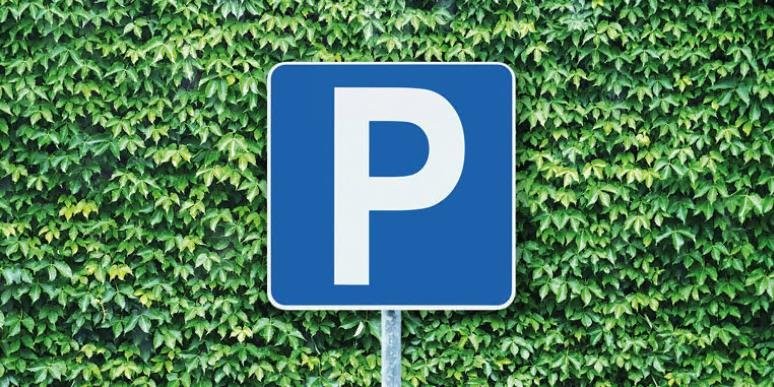 Posto auto interrato