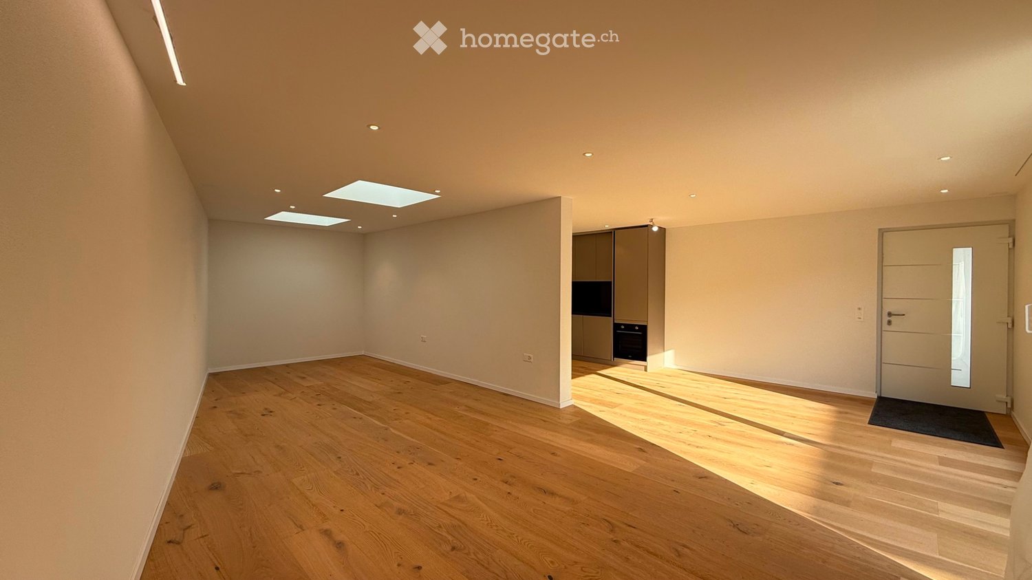 2-Zimmer-Wohnung