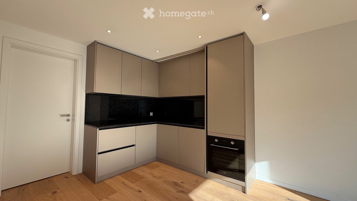 2-Zimmer-Wohnung