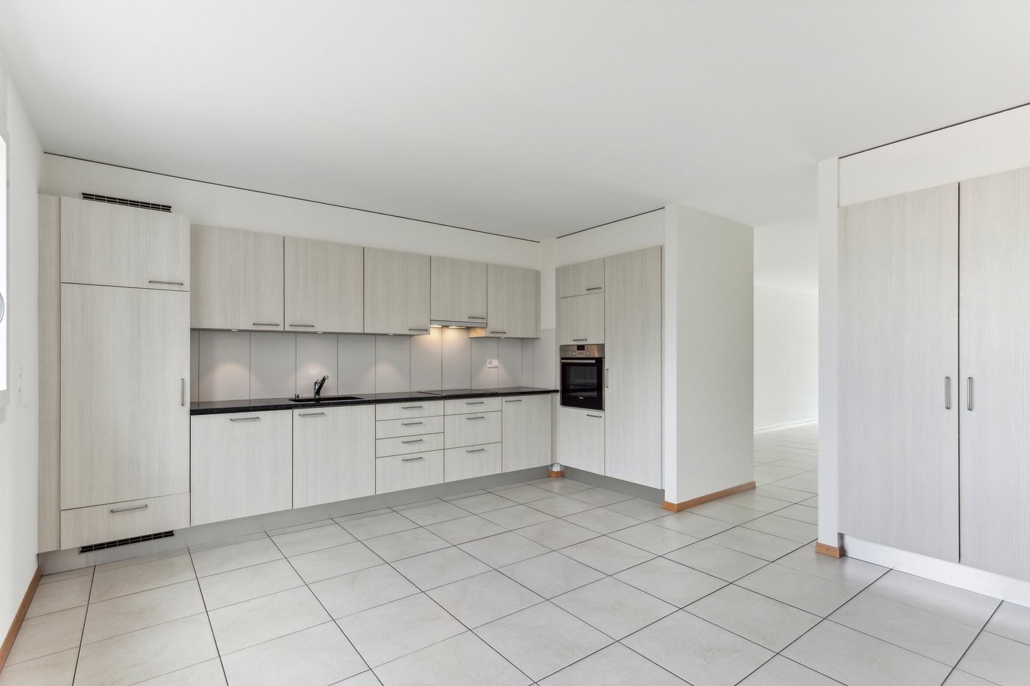 Appartamento di 4 ½ locali