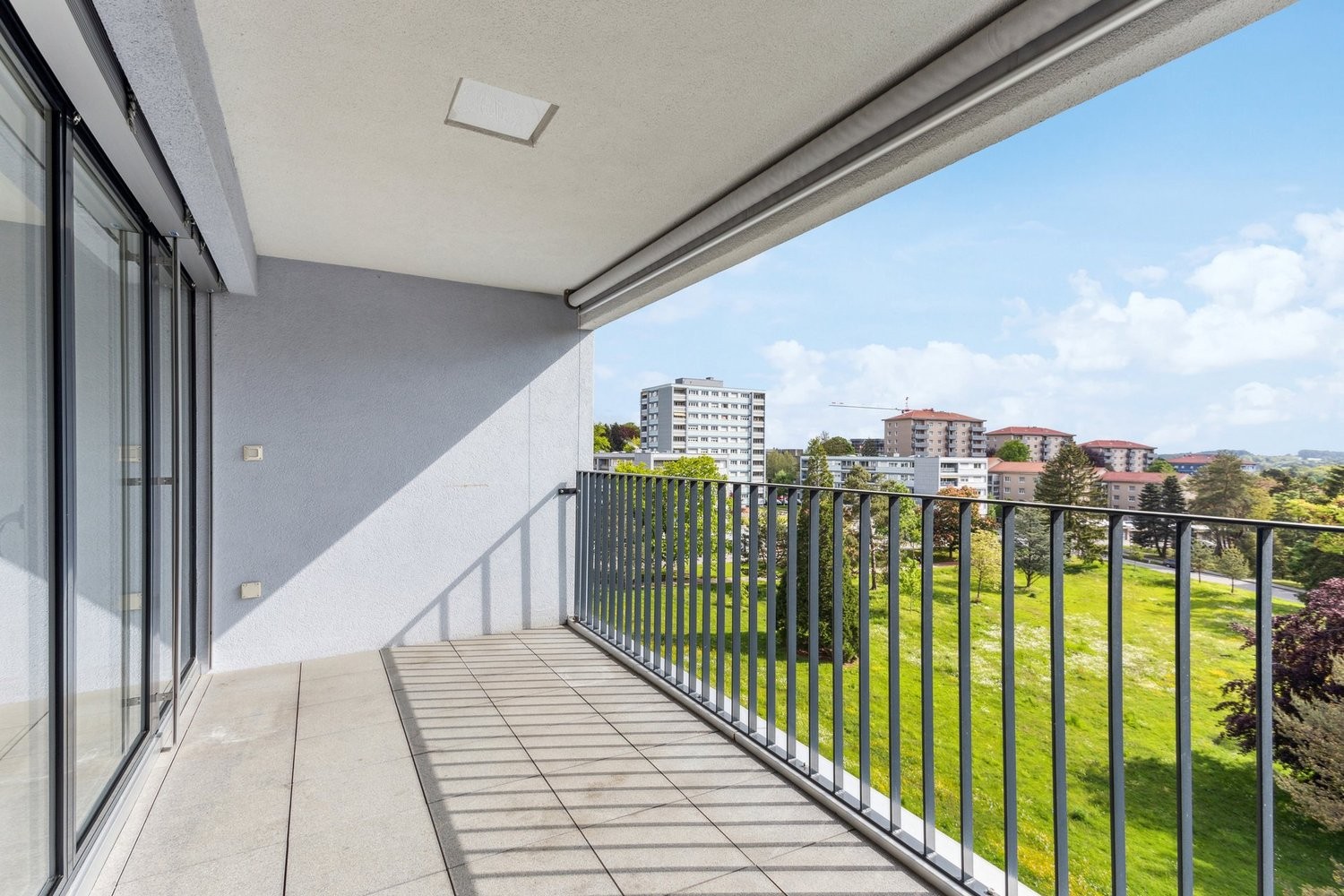 Appartamento di 4 ½ locali