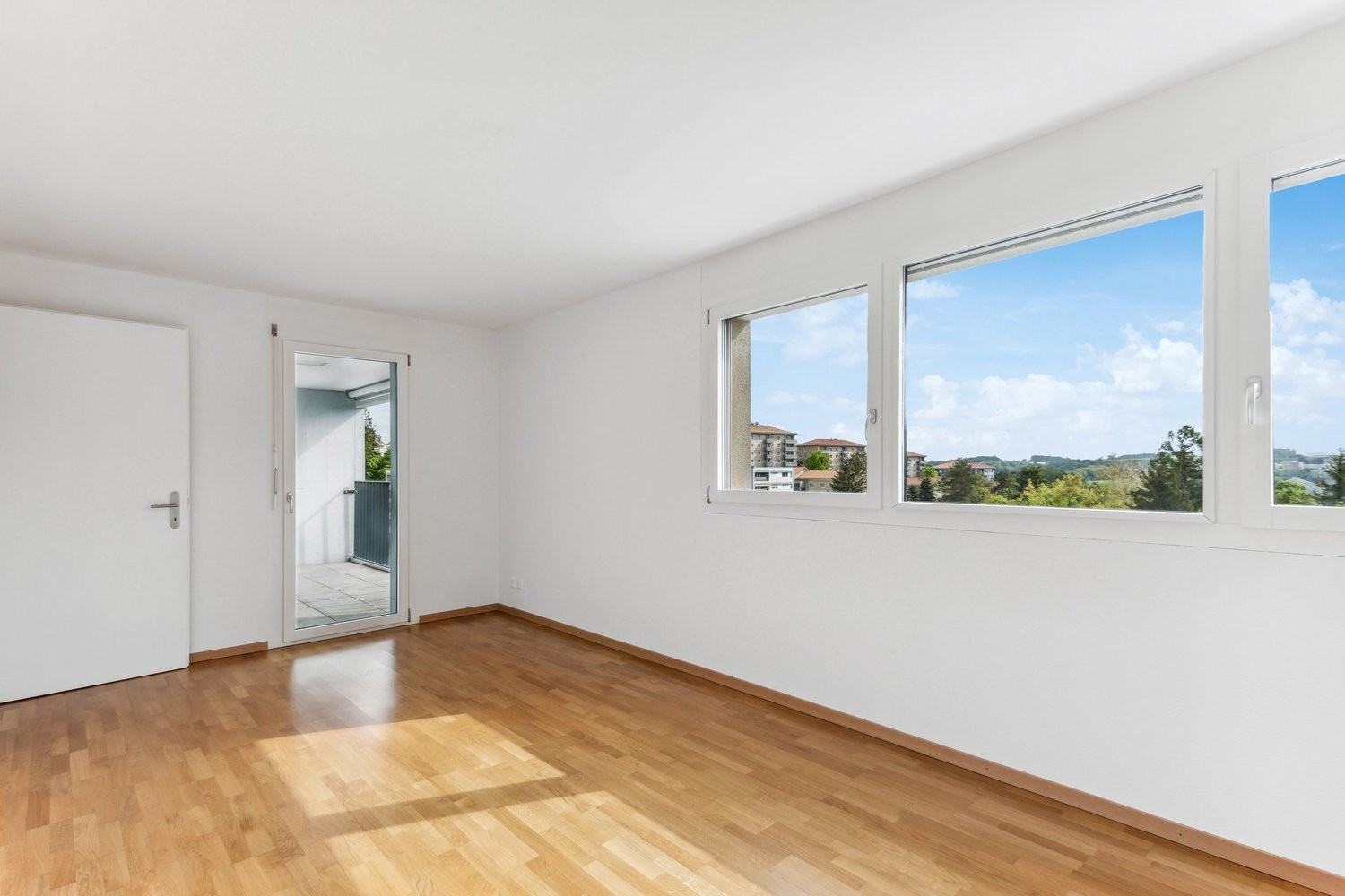 Appartamento di 4 ½ locali
