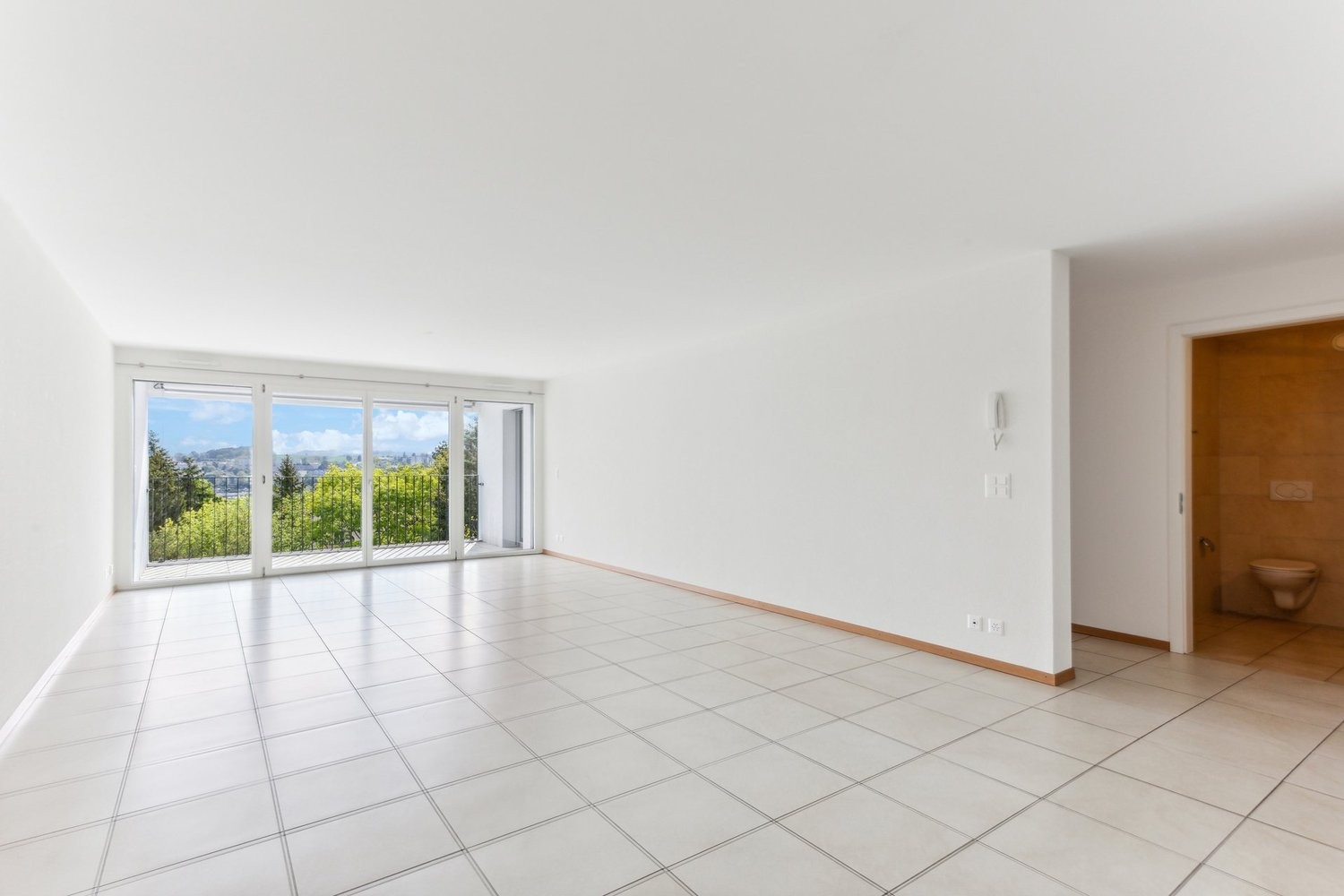 Appartamento di 4 ½ locali