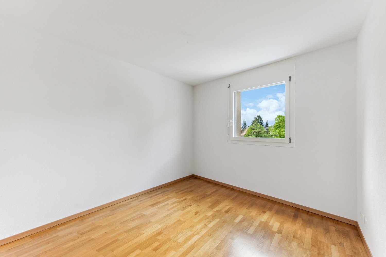 Appartamento di 4 ½ locali