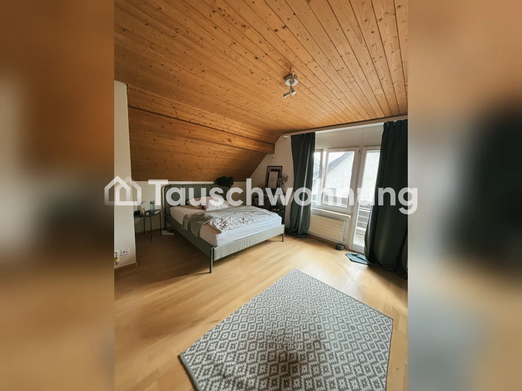 4 ½ rooms duplex