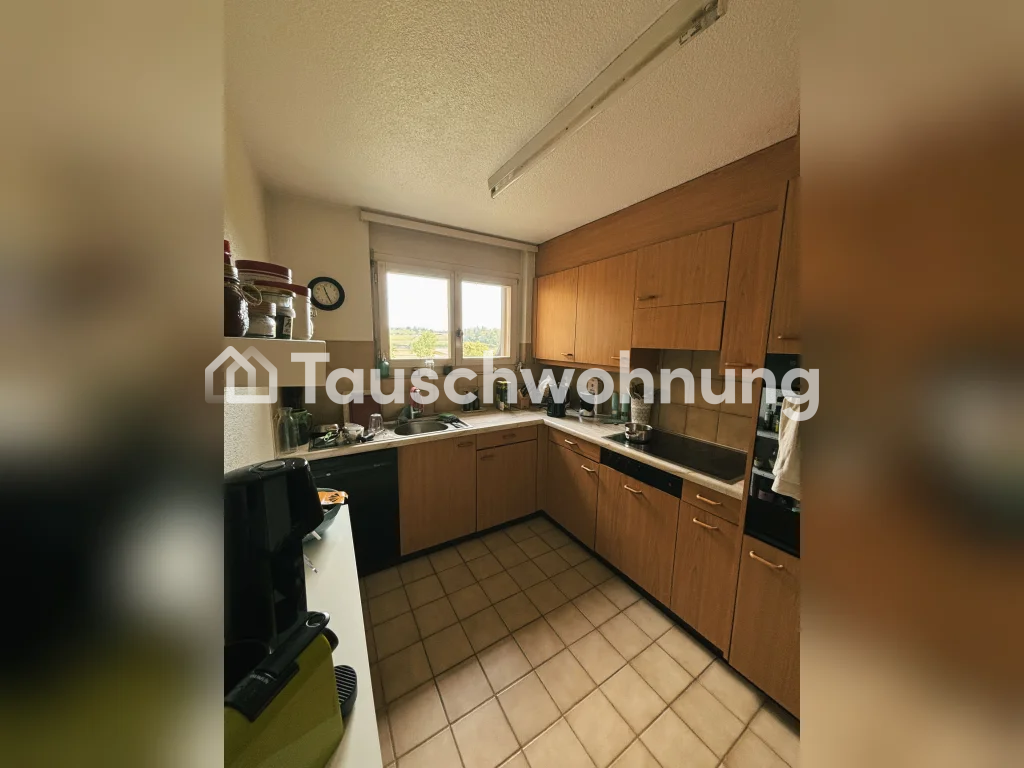 4 ½ rooms duplex