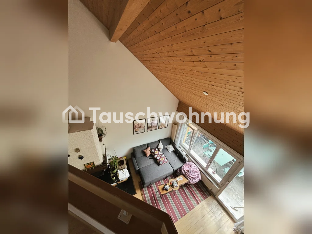 4 ½ rooms duplex