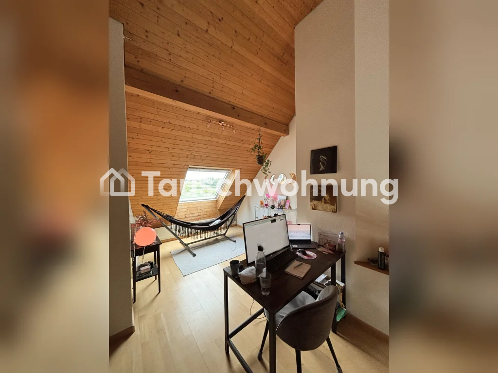 4 ½ rooms duplex
