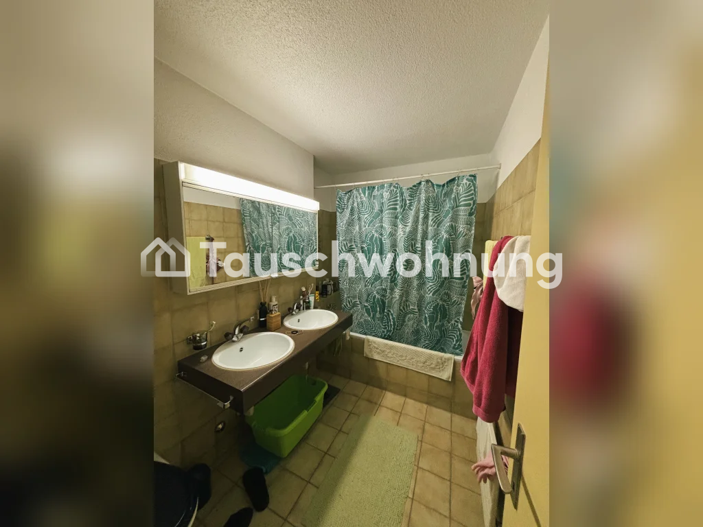 4 ½ rooms duplex