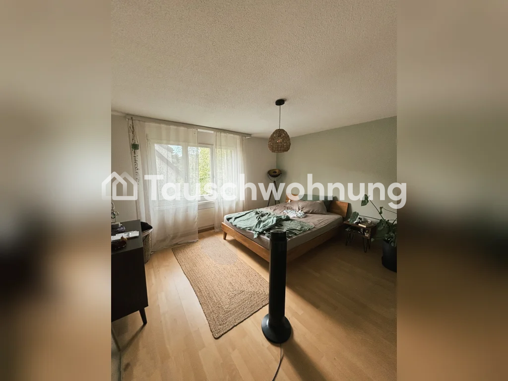4 ½ rooms duplex