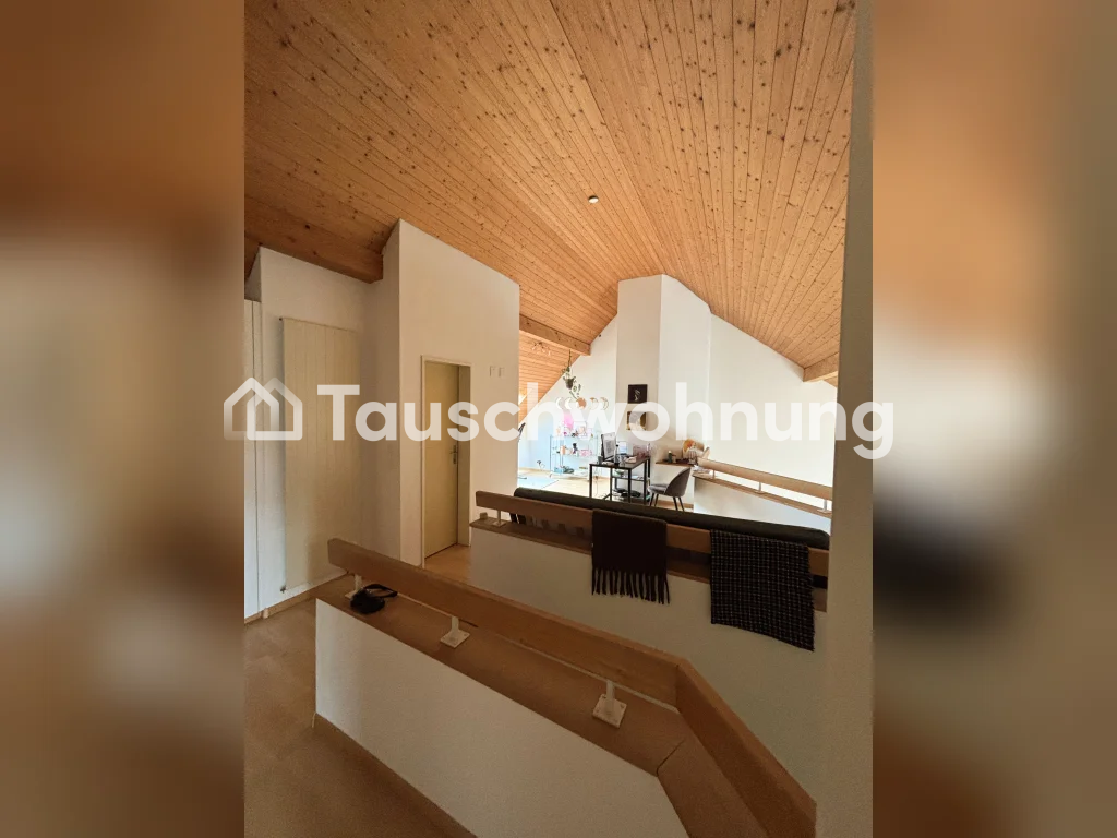 4 ½ rooms duplex