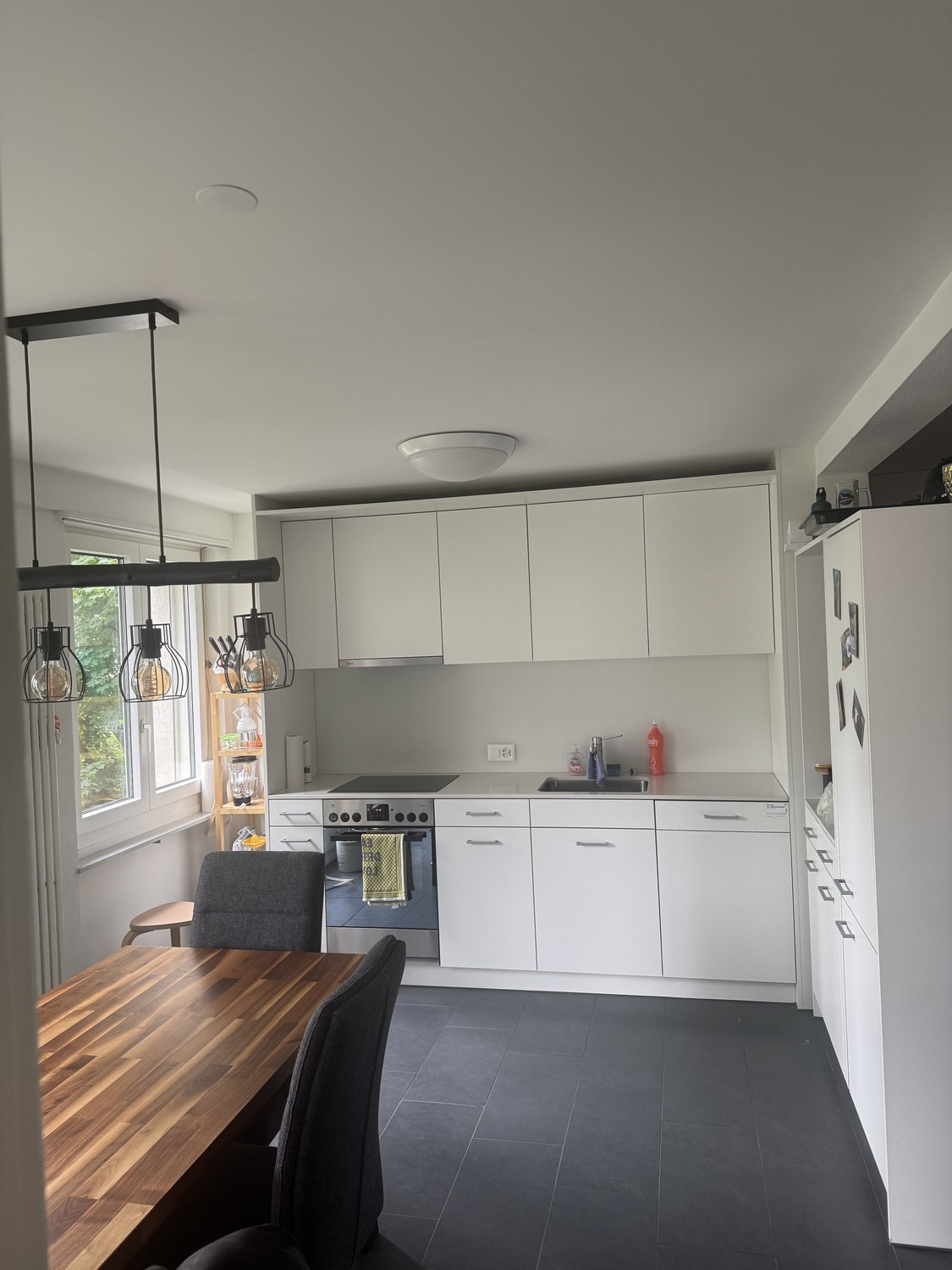 Appartement de 3 ½ pièces