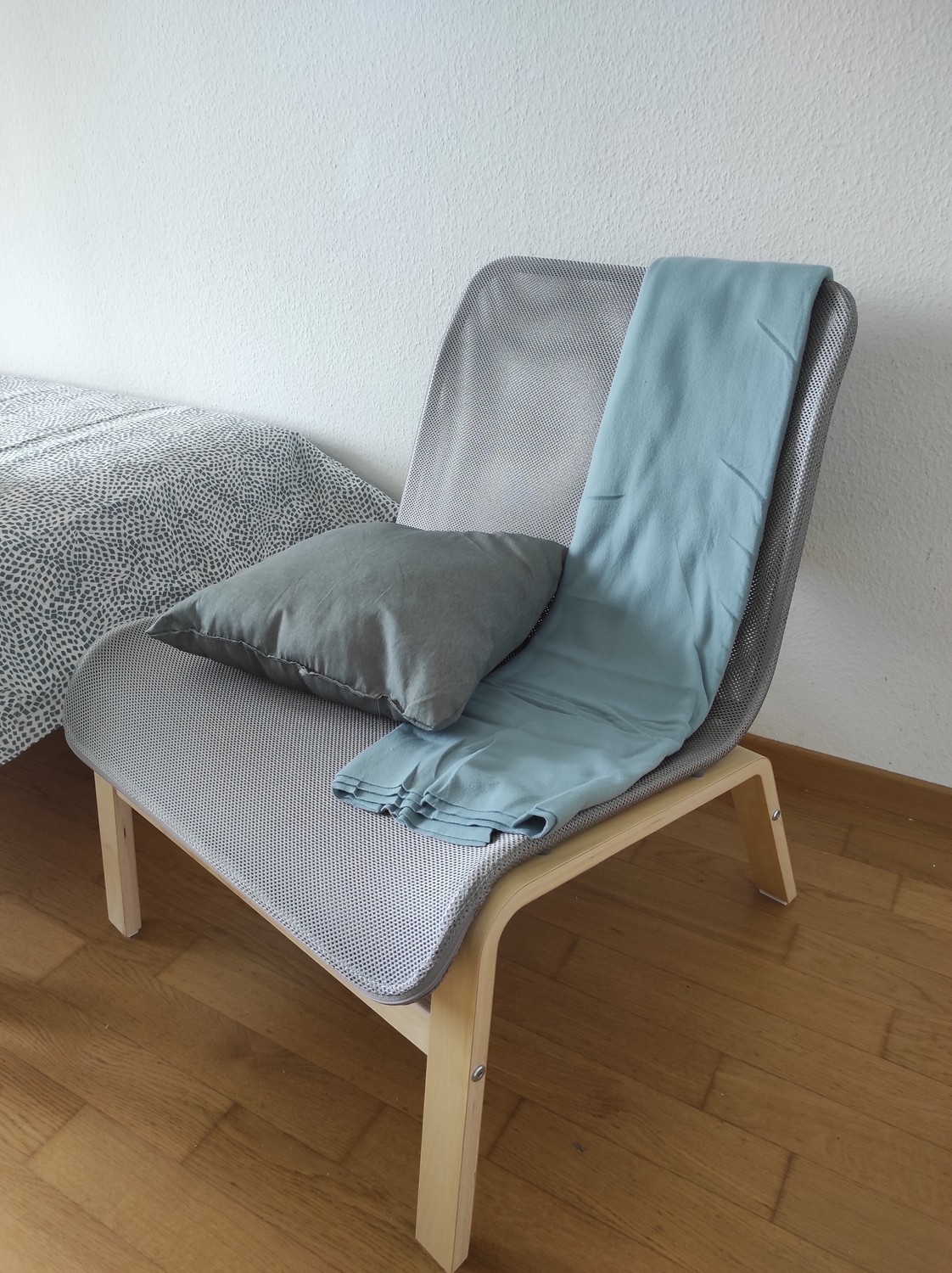 Zimmer in einer Wohngemeinschaft