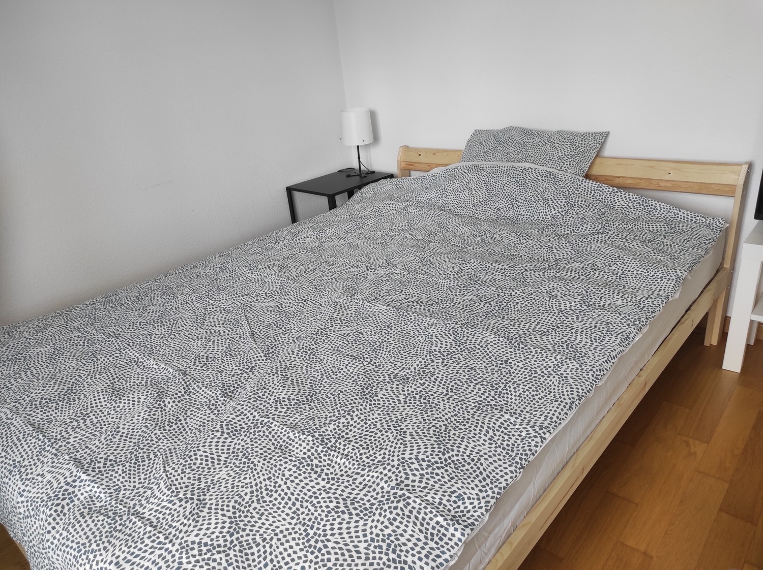Zimmer in einer Wohngemeinschaft