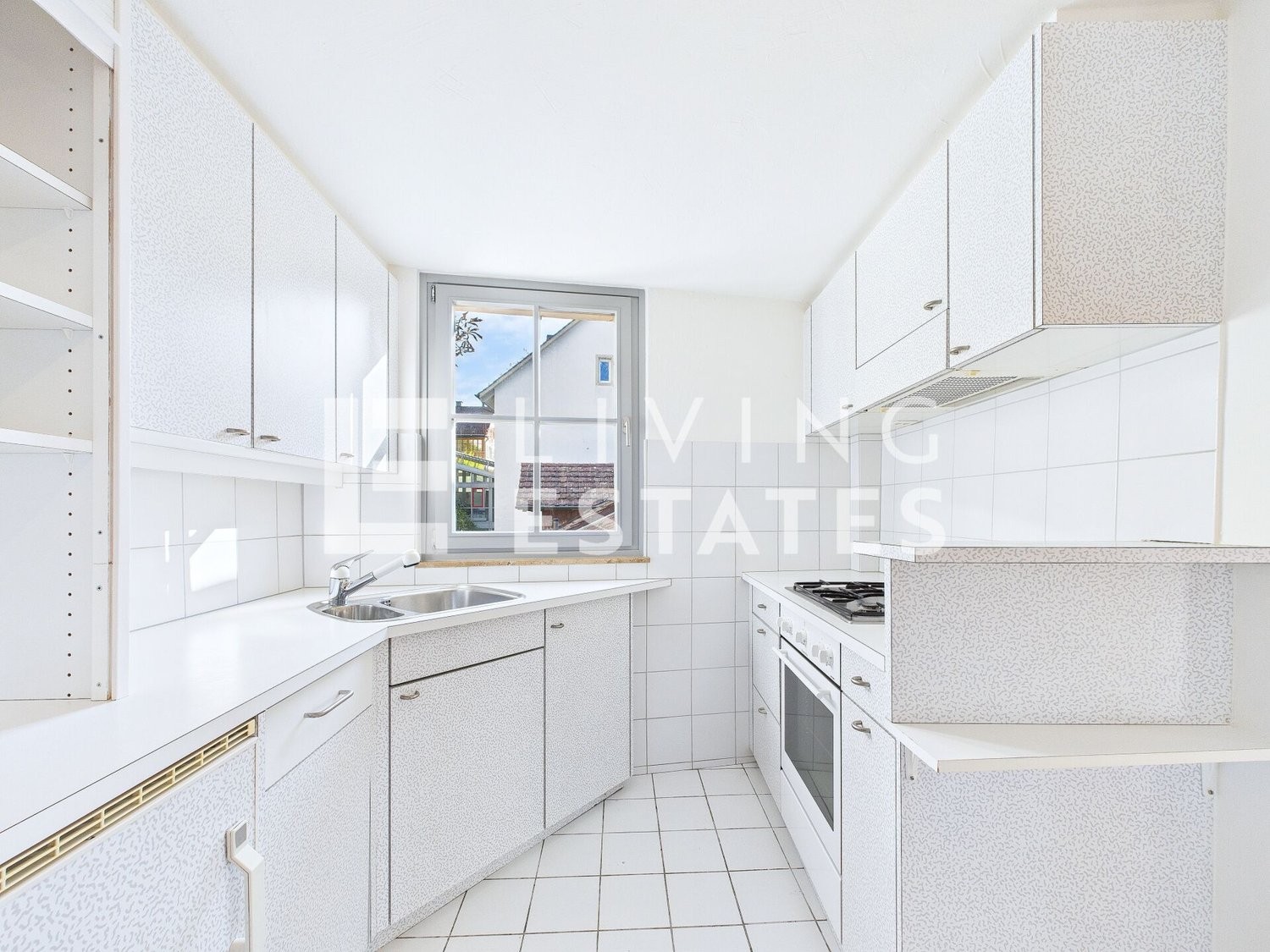 9 ½ rooms multi family house