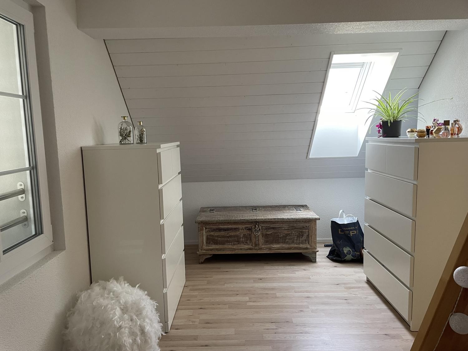 Appartement de 2 pièces