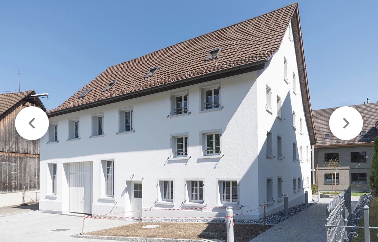 Appartement de 2 pièces