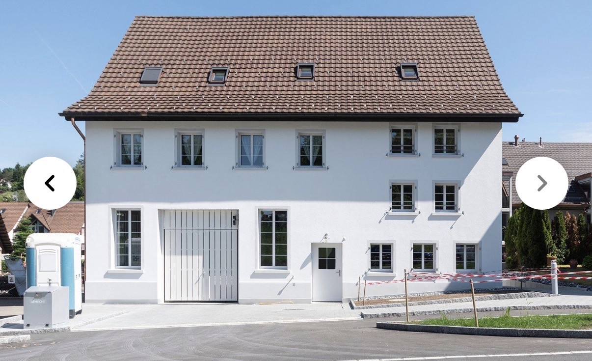 Appartement de 2 pièces