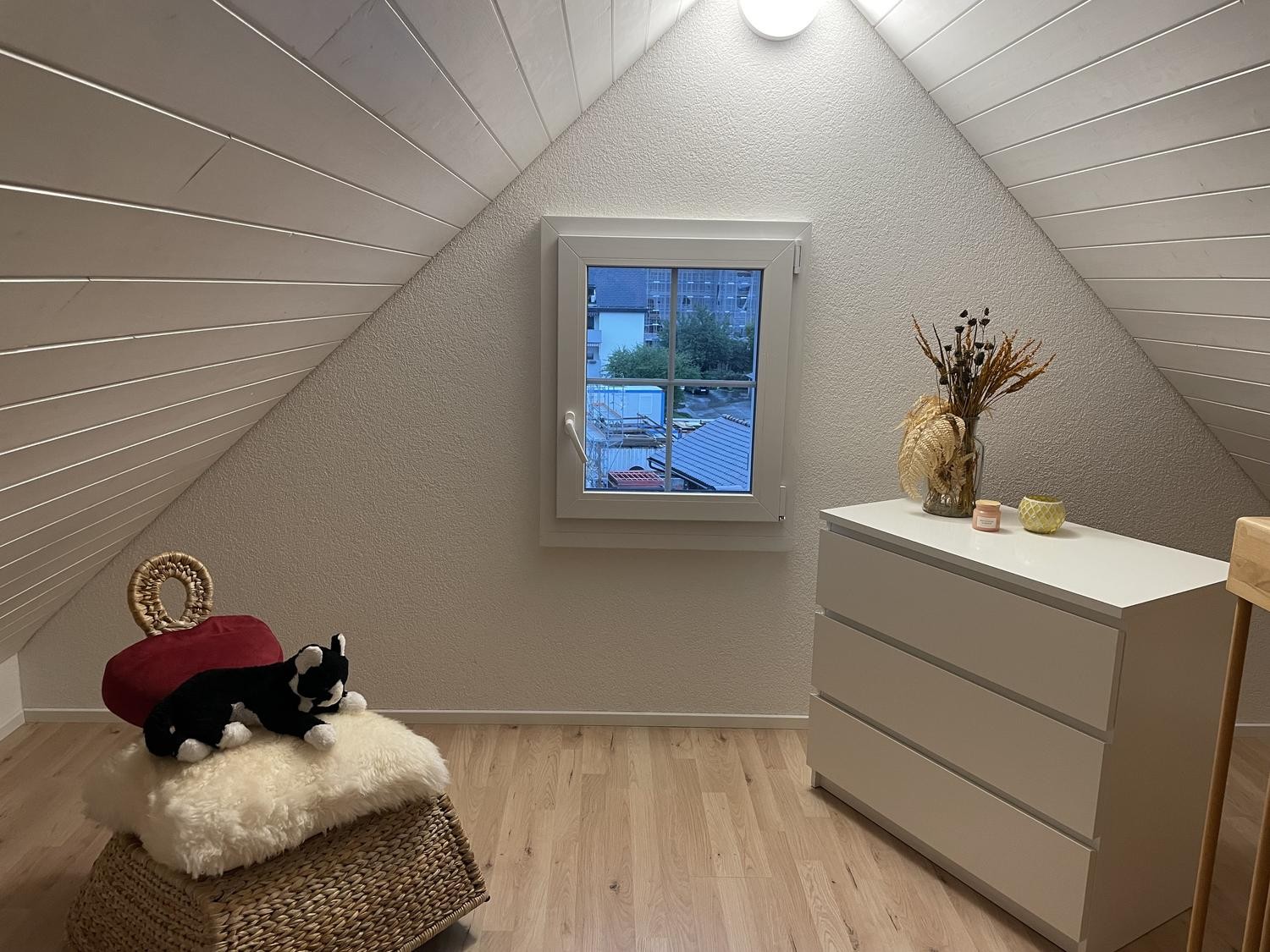 Appartement de 2 pièces